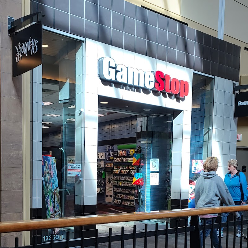 GameStop