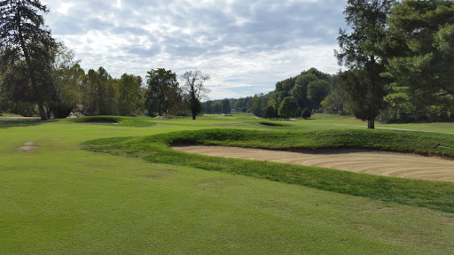 Golf Course «The Valley Links Course», reviews and photos, 8670 IN-56, French Lick, IN 47432, USA