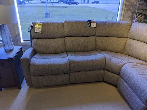 Furniture Store «Vandenberg & Sons Furniture Inc», reviews and photos, 12000 US-131, Schoolcraft, MI 49087, USA