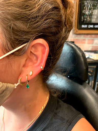 Explore wall-e tattoo ideas, creative tattoo ideas in Beverly Hills, available at Karma Beverly Hills