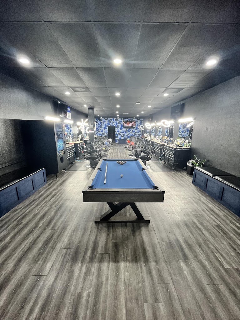 4QP Barbershop 75006