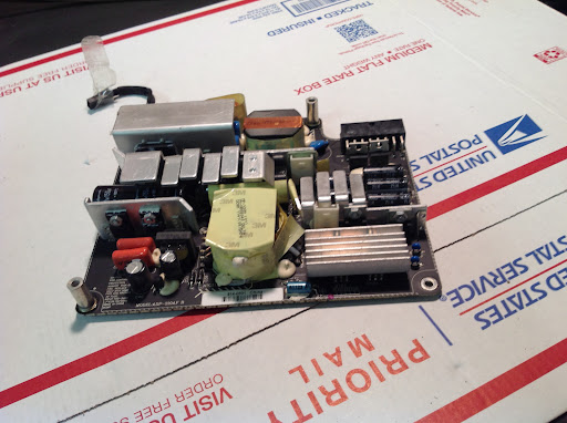 MAC REPAIR & LAPTOP REPAIR image