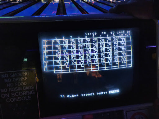 Bowling Alley «Kent Lanes-11th Frame», reviews and photos, 1524 S Water St, Kent, OH 44240, USA