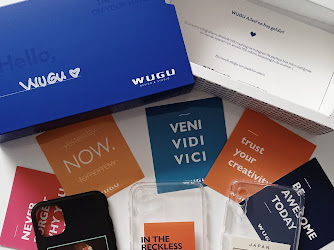 WUGU Design & Studio