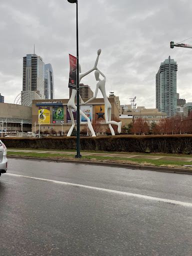 Performing Arts Theater «Temple Hoyne Buell Theatre», reviews and photos, 1350 Curtis Street, Denver, CO 80202, USA