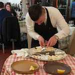 Photo n°1 de l'avis de eric.o fait le 15/05/2024 à 05:26 sur le  Restaurant Anonimo Veneziano à Venice