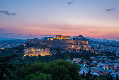 Athens Photo Tour