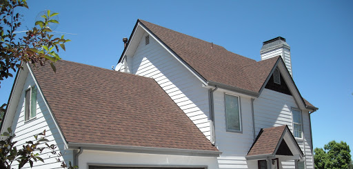 Roofing Contractor «J & K Roofing Inc», reviews and photos, 13000 W 43rd Dr, Golden, CO 80403, USA