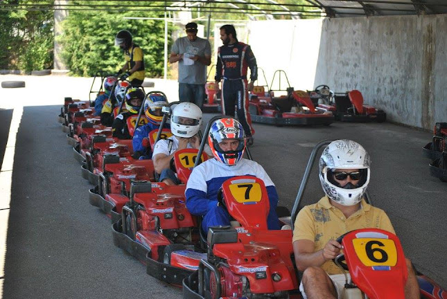 Aeródromo Oeste, 5000-102 Vila Real