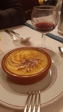 Crème catalane du Restaurant Le Relais de l'Entrecôte à Paris - n°18