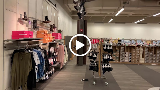 Shoe Store «DSW Designer Shoe Warehouse», reviews and photos, 21 W Hillsdale Blvd, San Mateo, CA 94403, USA