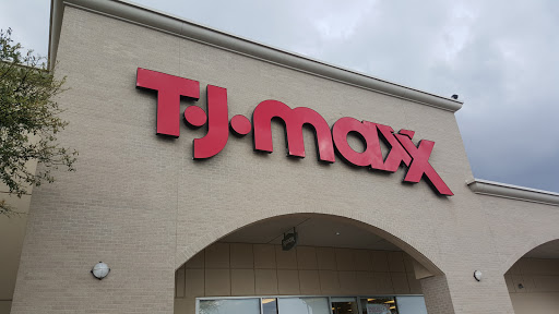 T.J. Maxx