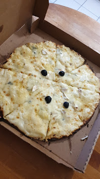 Plats et boissons du Pizzeria Tito Pizza Lattes - n°10