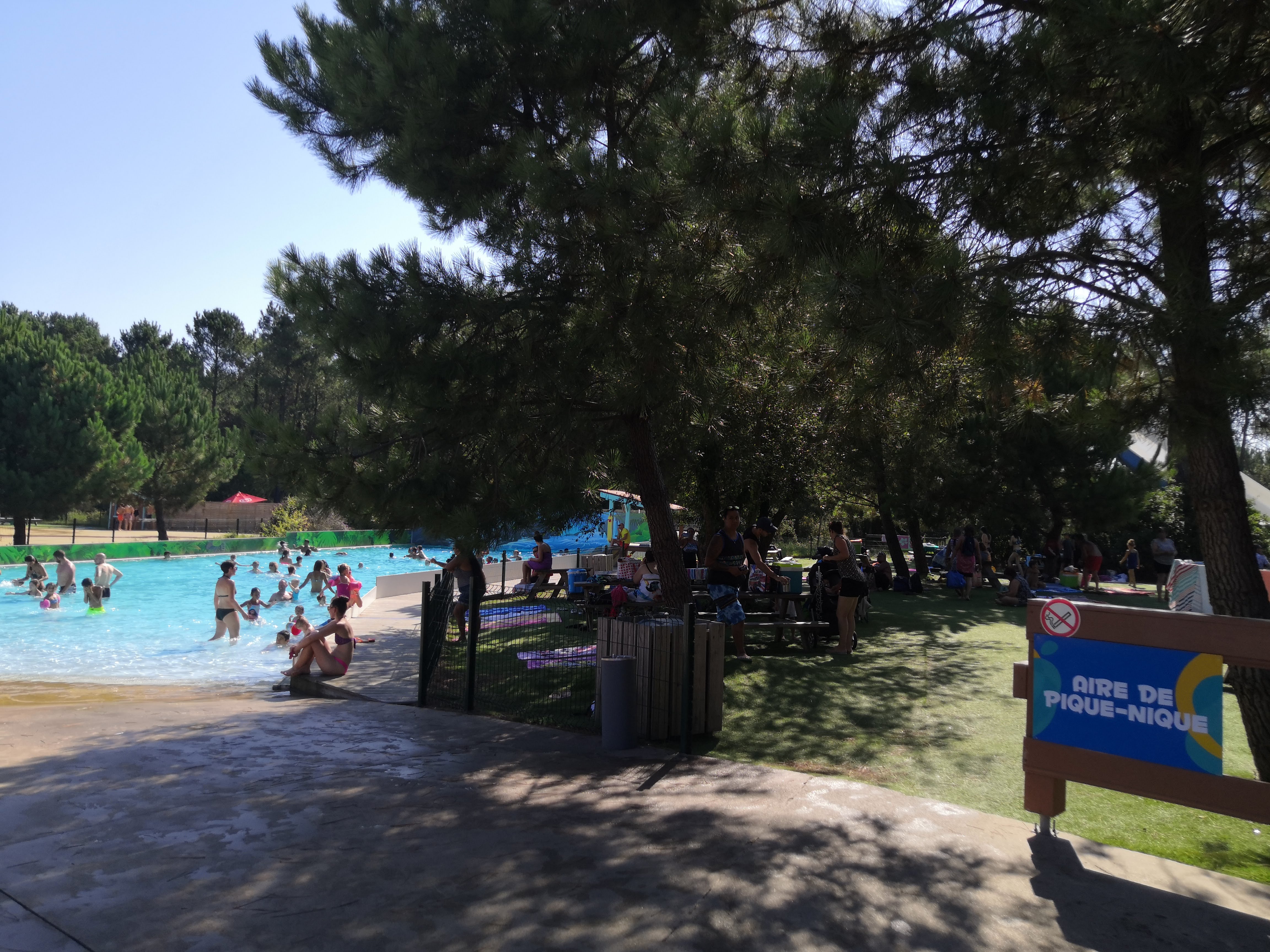 Photo n° 8 de l'avis de Julie.o fait le 24/08/2019 à 15:52