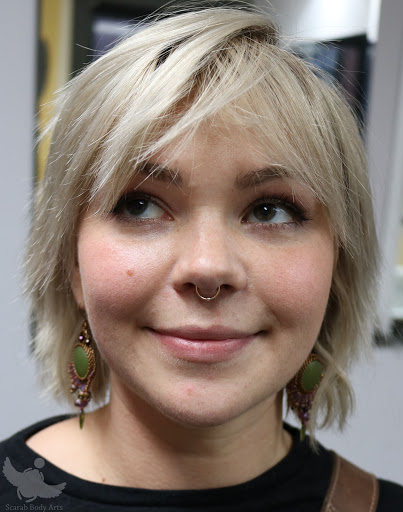 Find water tattoo ideas for your next unique tattoo in Syracuse at Scarab Body Arts