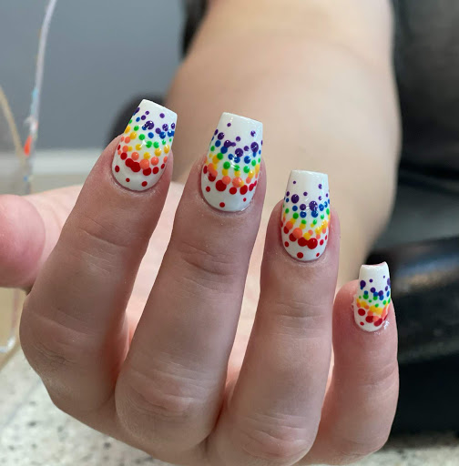 Nail Salon «The Nail Salon», reviews and photos, 1201 N Main St, Suffolk, VA 23434, USA