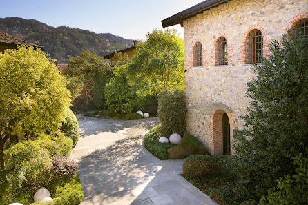 Il Borgo - Luxury Guest House Via Fontana, 5, 23885 Arlate LC, Italia
