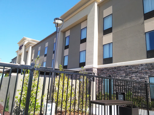 Hampton Inn Turlock image