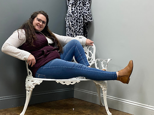 Bridal Shop «125 Bridal Boutique», reviews and photos, 37 Plaistow Rd, Plaistow, NH 03865, USA