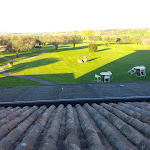 Photo n°2 de l'avis de Daniele.a fait le 23/04/2018 à 17:04 sur le  Locanda Poggioleone|Hotel e Ristorante Lago Trasimeno à Pozzuolo