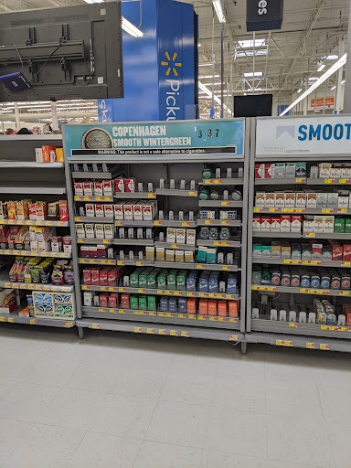 Department Store «Walmart Supercenter», reviews and photos, 125 Pavilion Pkwy, Fayetteville, GA 30214, USA