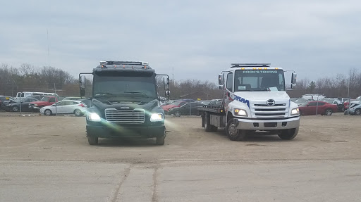 Smog Inspection Station «IAA Vehicle Purchasing», reviews and photos, 3302 S Harding St, Indianapolis, IN 46217, USA