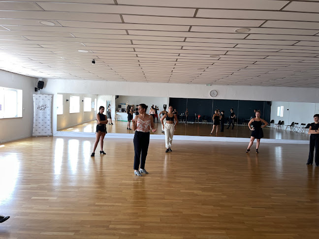 DanceStep - Associação Danstep - Escola