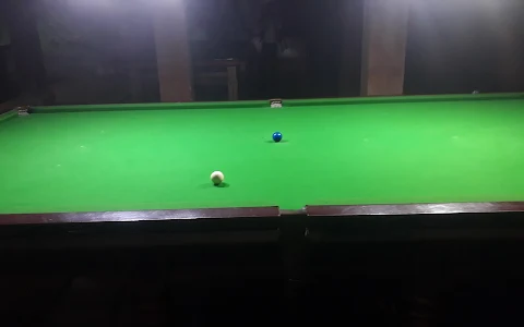 Star Snooker Club image