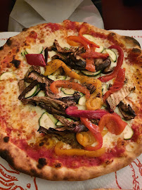Pizza du Restaurant italien La Pizzeria d'Auteuil à Paris - n°8
