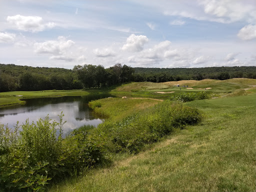 Golf Course «Fox Hopyard Golf Club», reviews and photos, 1 Hopyard Rd, East Haddam, CT 06423, USA