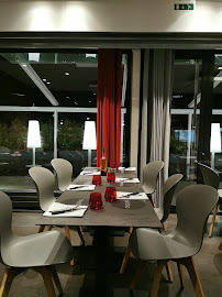 Atmosphère du Restaurant italien O'Pizzicato Wiwersheim - n°13