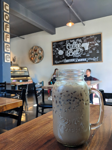 Restaurant «Coffee & More Cafe», reviews and photos, 100 S Murphy Ave #1, Sunnyvale, CA 94086, USA