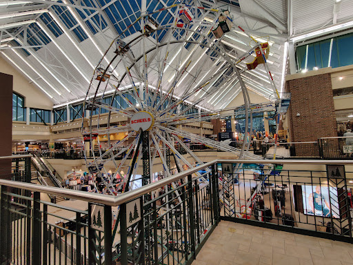 Sporting Goods Store «SCHEELS», reviews and photos, 1200 Scheels Drive, Sparks, NV 89434, USA