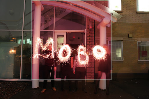 MOBO Media | UK