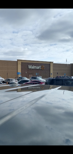 Department Store «Walmart Supercenter», reviews and photos, 2910 Grant Line Rd, New Albany, IN 47150, USA