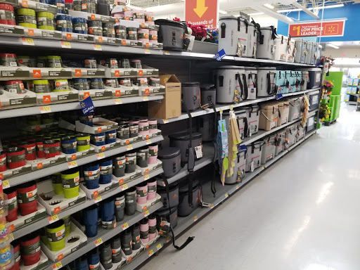 Supermarket «Walmart», reviews and photos, 3103 S 23rd Ave, Greeley, CO 80631, USA