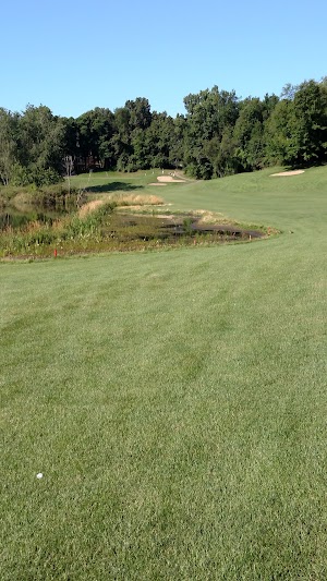 Timber Ridge Golf Club - photo 17