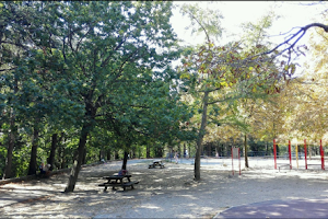 the Peralto Park image
