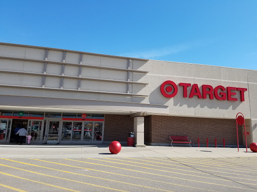 Target, 2887 S Rochester Rd, Rochester Hills, MI 48307, USA, 