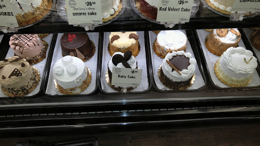 Supermarket «DeCicco Family Markets - Katonah», reviews and photos, 132 Bedford Rd, Katonah, NY 10536, USA