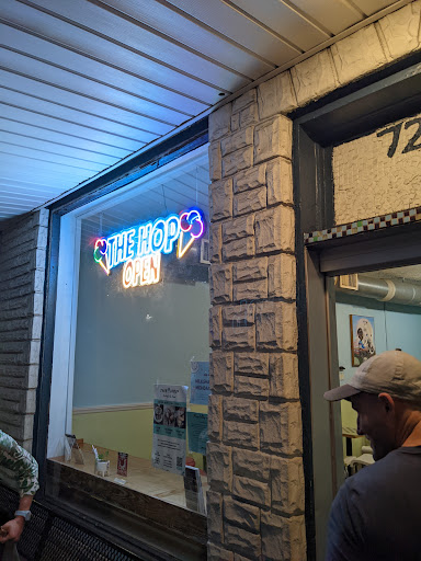 Ice Cream Shop «The Hop West», reviews and photos, 721 Haywood Rd, Asheville, NC 28806, USA