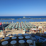 Photo n°2 de l'avis de Vince.u fait le 21/08/2023 à 09:03 sur le  Hotel Rosa Maria Elite à Bellaria - Igea Marina