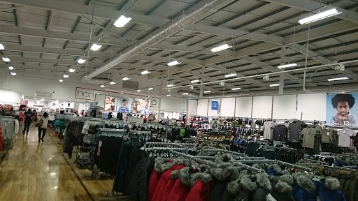 Men's plus size stores Swindon