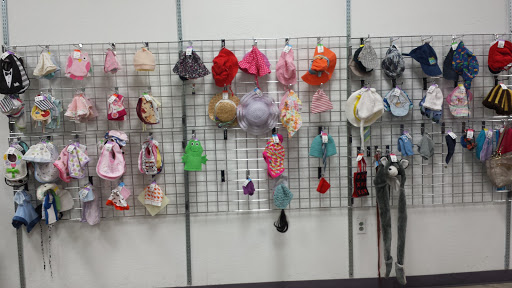 Thrift Store «Mckellips Goodwill Retail Store, Donation Center & Career Center», reviews and photos, 106 E McKellips Rd, Mesa, AZ 85201, USA