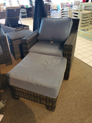 Outdoor Furniture Store «American Sale - Orland Park», reviews and photos, 16660 South La Grange Road, Orland Park, IL 60467, USA