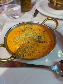 Korma du Restaurant indien New Dehli Indien à Paris - n°2