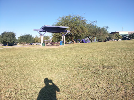 Community Center «Goelet A. C. Beuf Community Center», reviews and photos, 3435 W Pinnacle Peak Rd, Phoenix, AZ 85027, USA