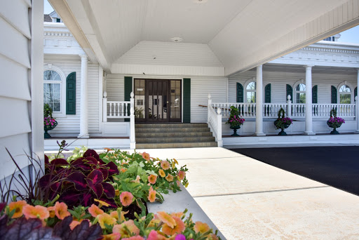 Funeral Home «Remick & Gendron Funeral Home/Crematory», reviews and photos, 811 Lafayette Rd, Hampton, NH 03842, USA