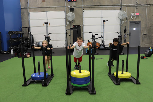 Gym «The Pitt», reviews and photos, 2150 E Germann Rd, Chandler, AZ 85286, USA