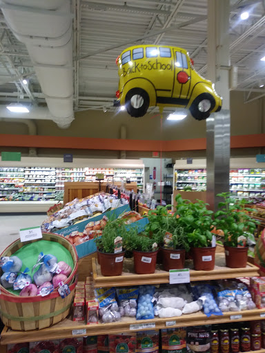 Supermarket «Publix Super Market at Sunshine Park Shopping Center», reviews and photos, 2400 S Ridgewood Ave, South Daytona, FL 32119, USA